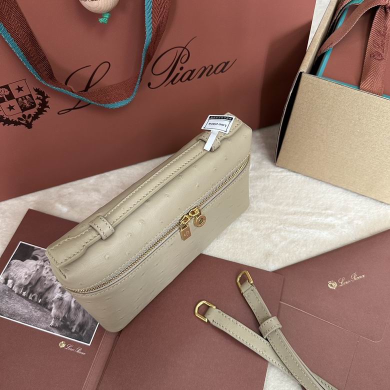 FAN1034 19X11X6.5cm LP 14色 49