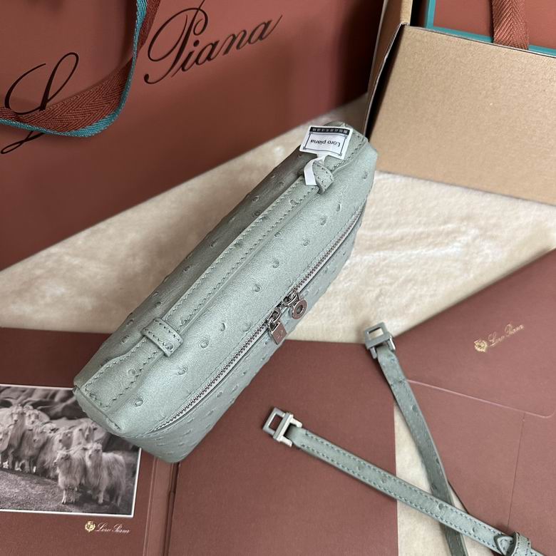 FAN1034 19X11X6.5cm LP 14色 4