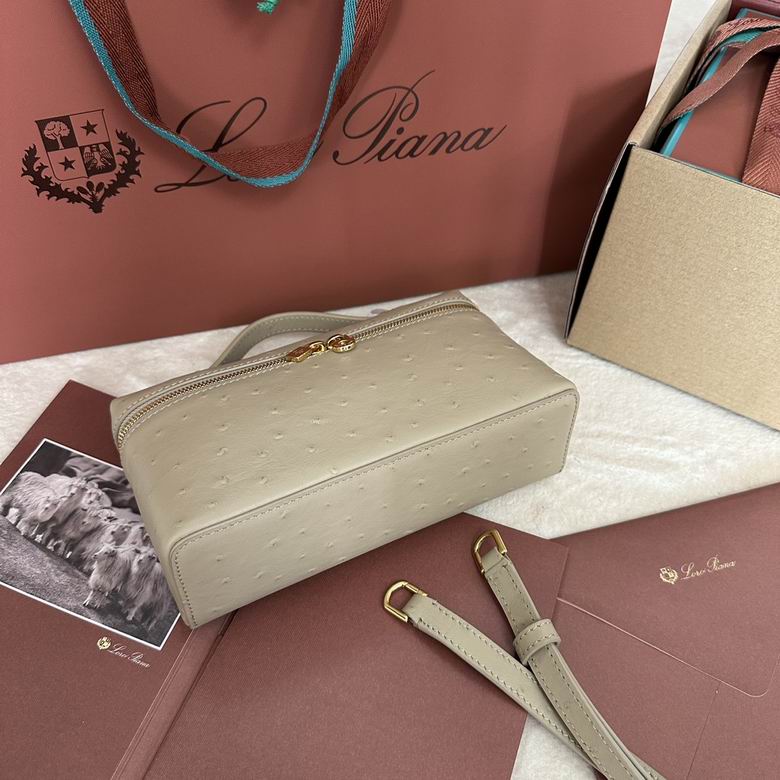 FAN1034 19X11X6.5cm LP 14色 50