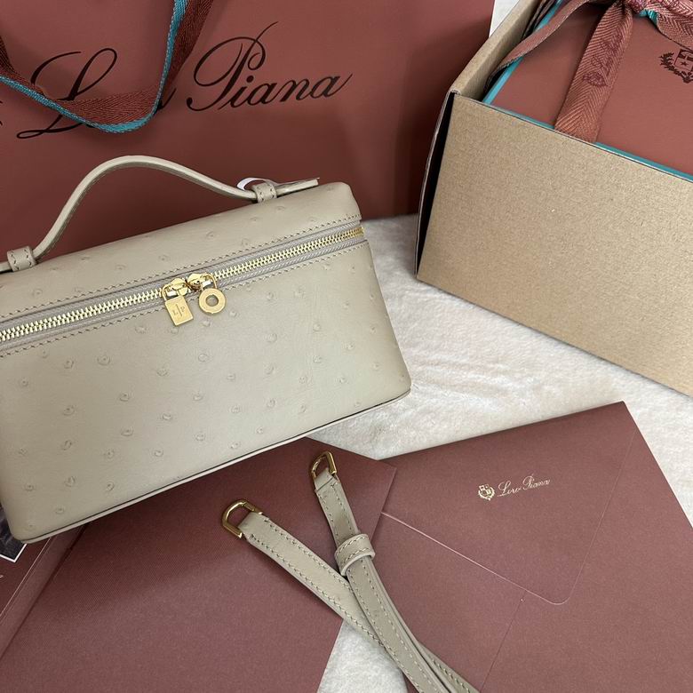 FAN1034 19X11X6.5cm LP 14色 51