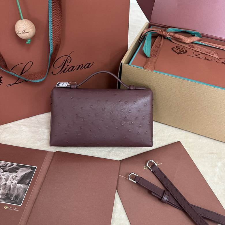 FAN1034 19X11X6.5cm LP 14色 56