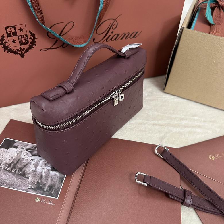 FAN1034 19X11X6.5cm LP 14色 57