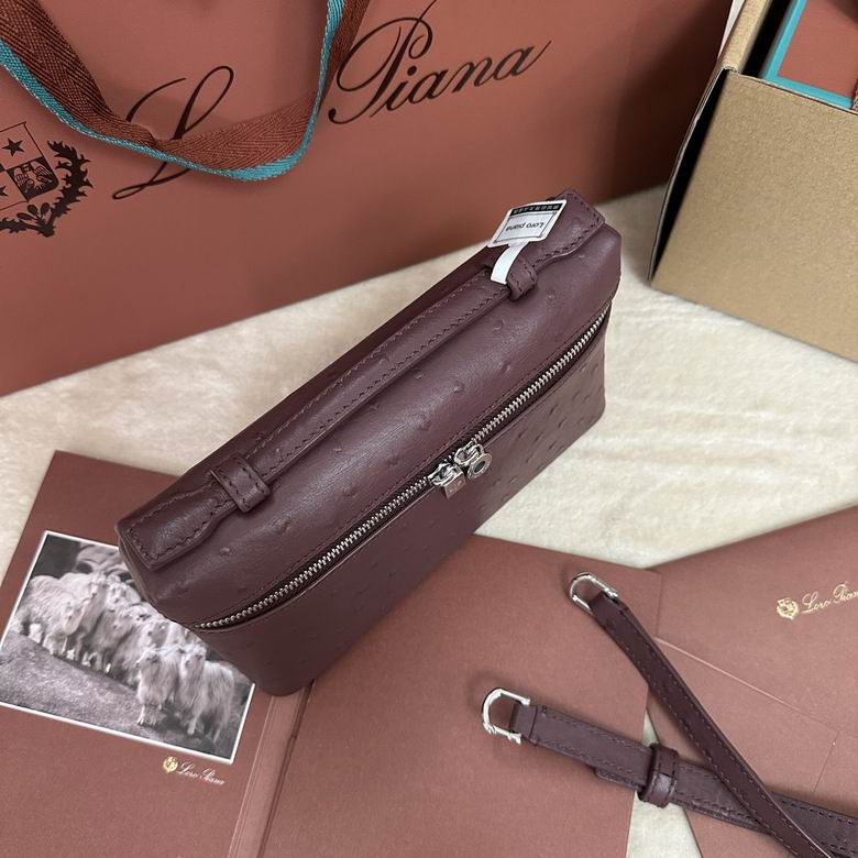 FAN1034 19X11X6.5cm LP 14色 58