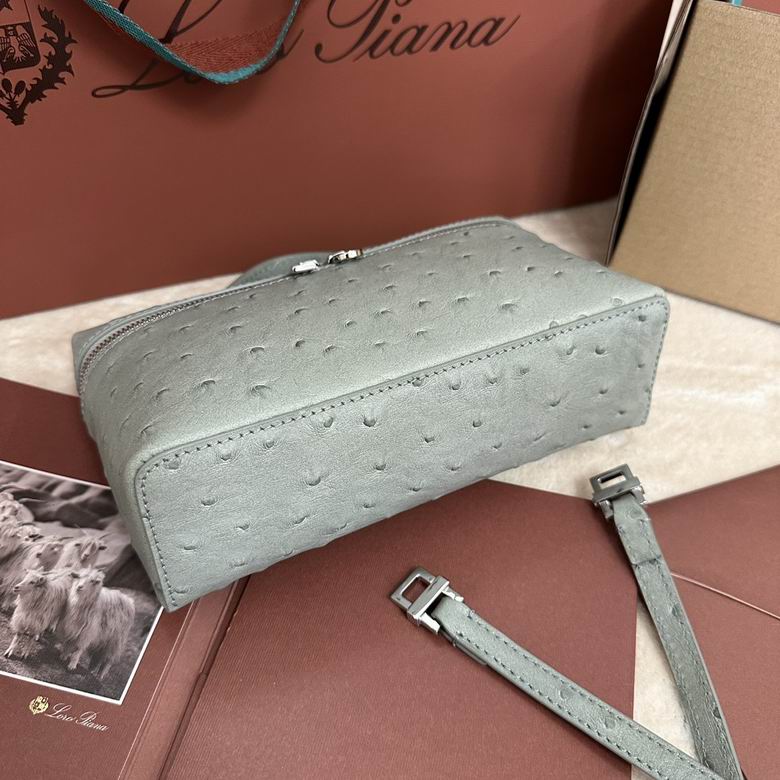 FAN1034 19X11X6.5cm LP 14色 5