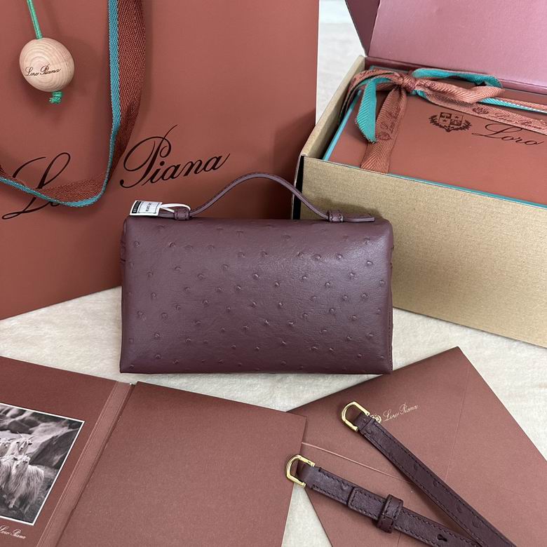 FAN1034 19X11X6.5cm LP 14色 65