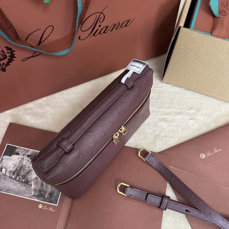 FAN1034 19X11X6.5cm LP 14色 67