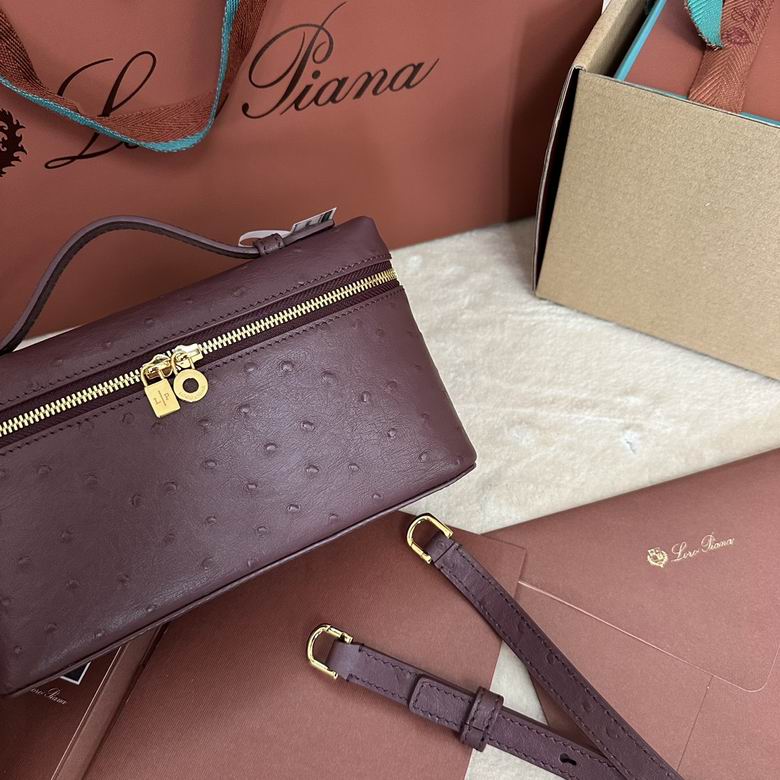 FAN1034 19X11X6.5cm LP 14色 69