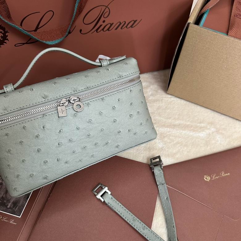 FAN1034 19X11X6.5cm LP 14色 6