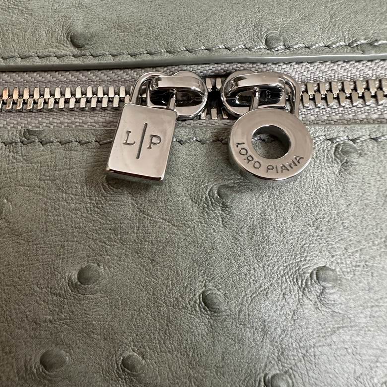 FAN1034 19X11X6.5cm LP 14色 7