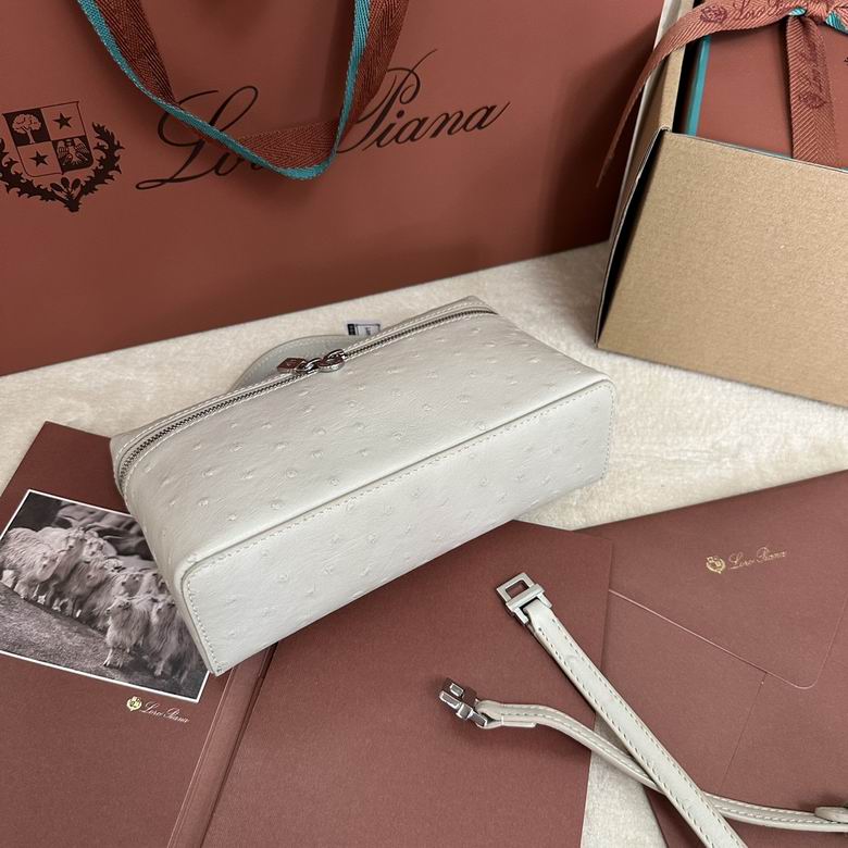 FAN1034 19X11X6.5cm LP 14色 95