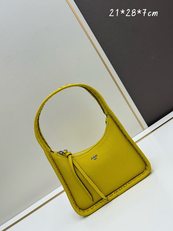 Fendi 21x28x7cm jj5_1