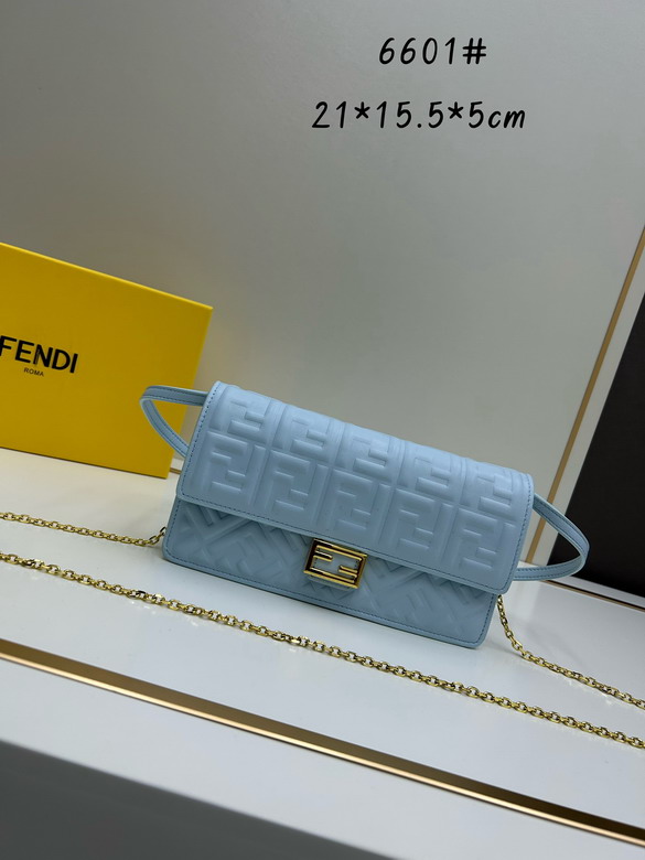 Fendi 6601 21x5x11 5cm jj1_1