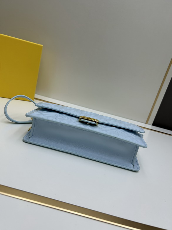 Fendi 6601 21x5x11 5cm jj1_4