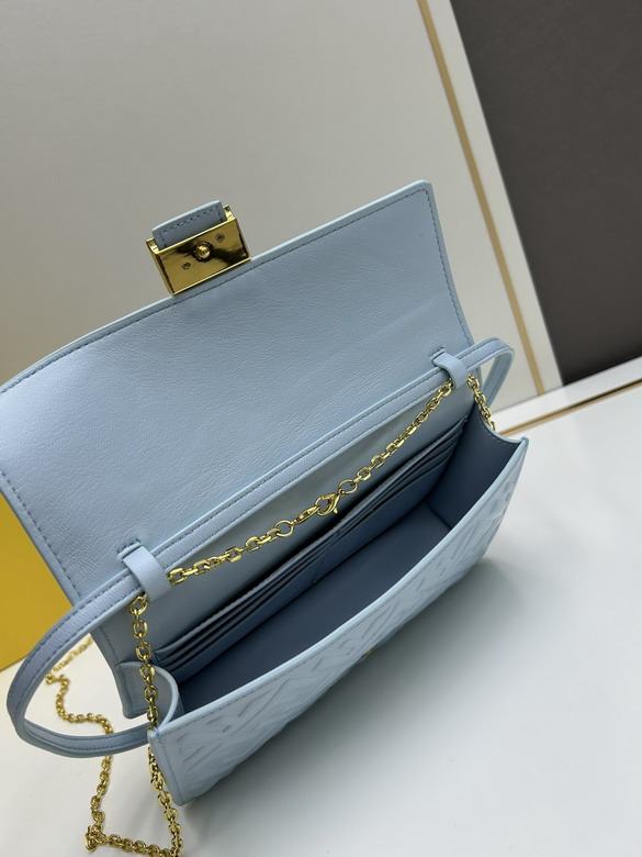 Fendi 6601 21x5x11 5cm jj1_7