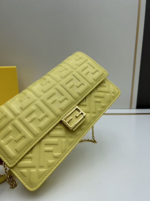 Fendi 6601 21x5x11 5cm jj2_6