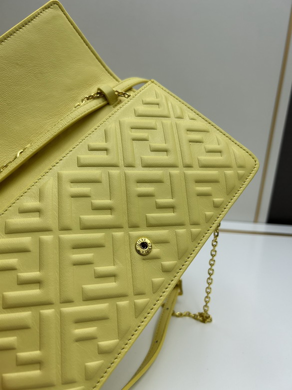 Fendi 6601 21x5x11 5cm jj2_8