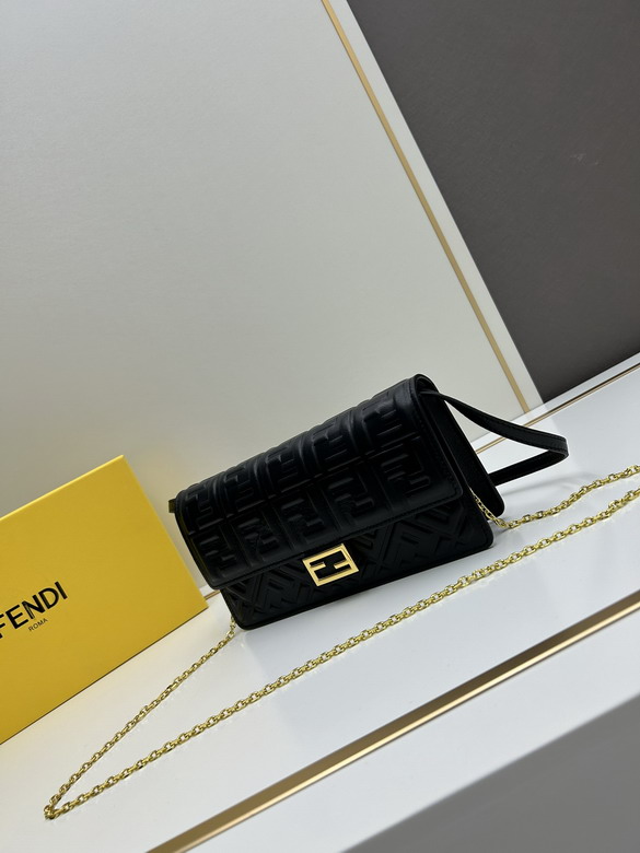 Fendi 6601 21x5x11 5cm jj_2
