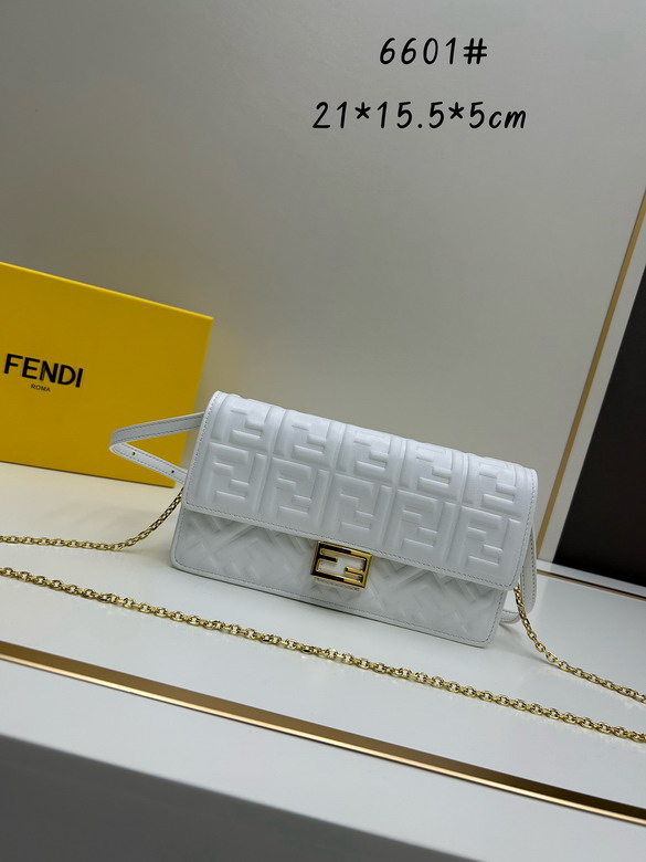 Fendi 6601 21x5x11 5cm jj3_1