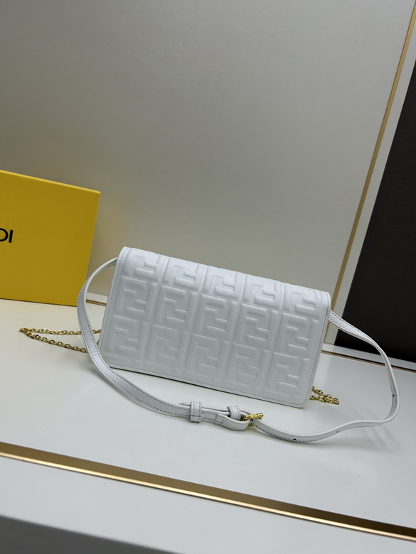 Fendi 6601 21x5x11 5cm jj3_3