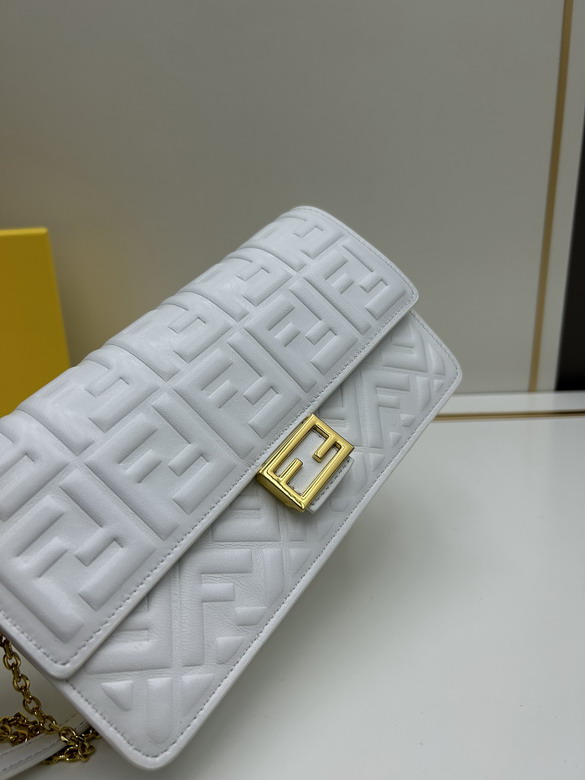 Fendi 6601 21x5x11 5cm jj3_5