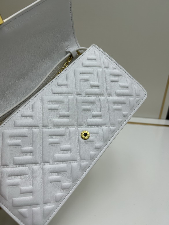 Fendi 6601 21x5x11 5cm jj3_6