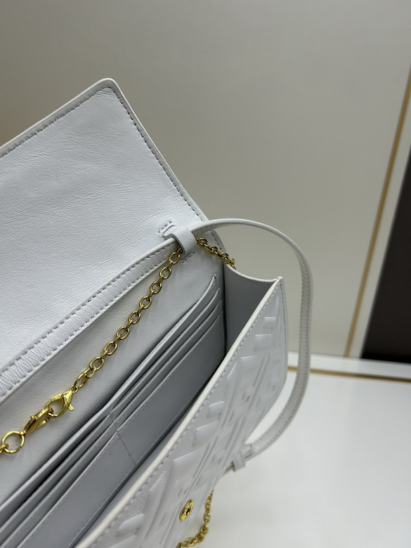 Fendi 6601 21x5x11 5cm jj3_8