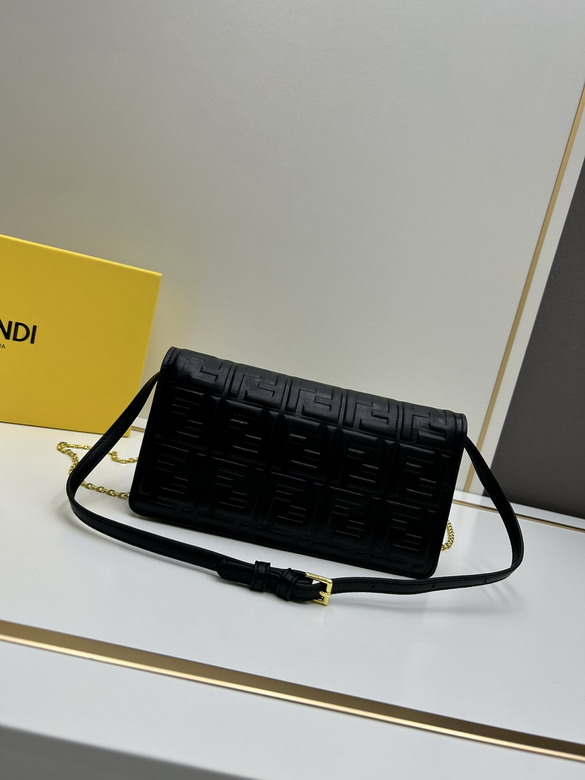 Fendi 6601 21x5x11 5cm jj_3