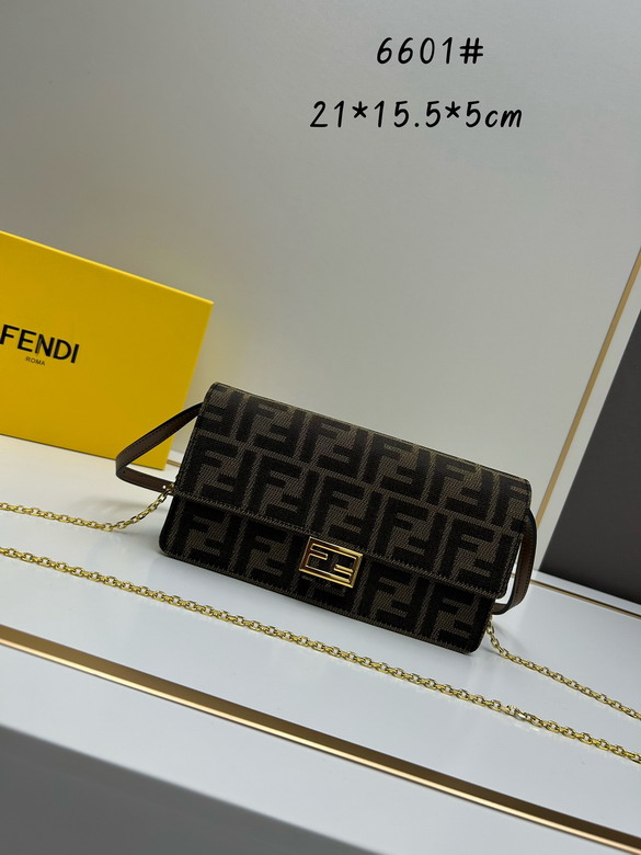Fendi 6601 21x5x11 5cm jj4_1