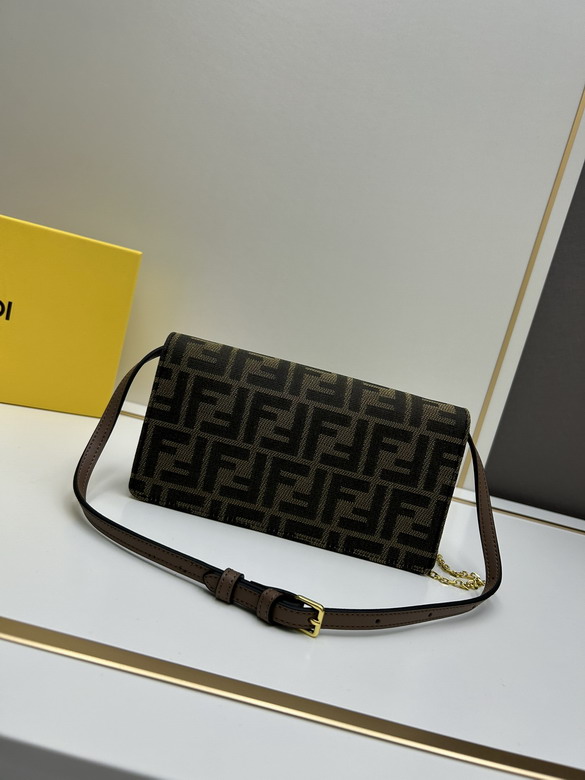 Fendi 6601 21x5x11 5cm jj4_3