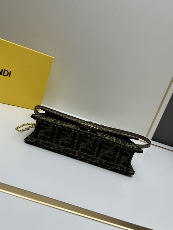 Fendi 6601 21x5x11 5cm jj4_4