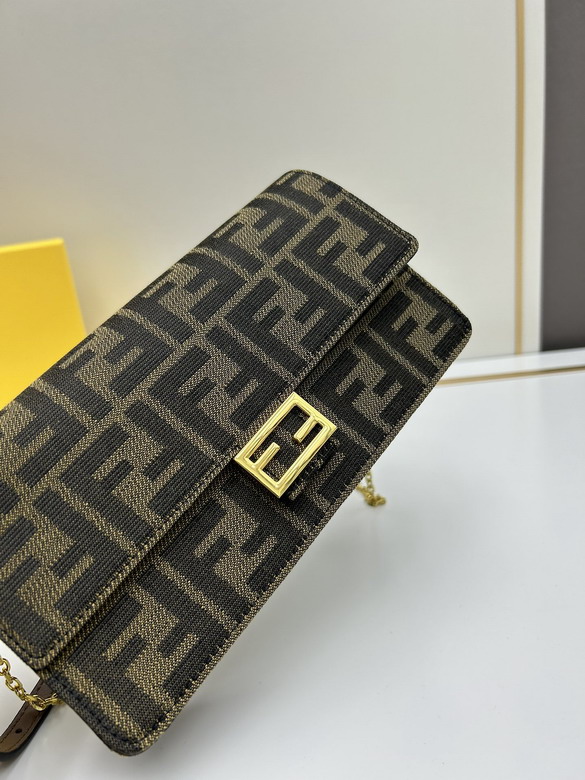 Fendi 6601 21x5x11 5cm jj4_6