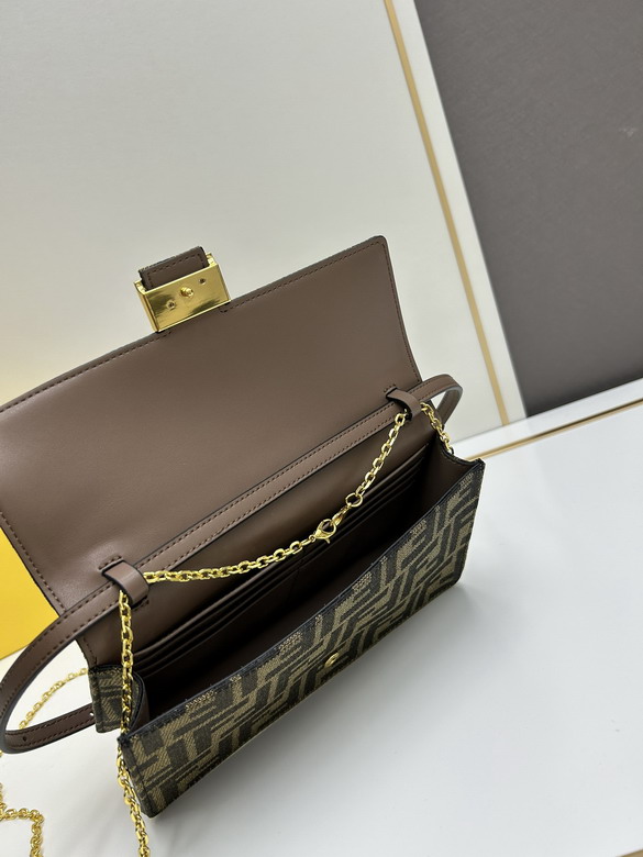 Fendi 6601 21x5x11 5cm jj4_7