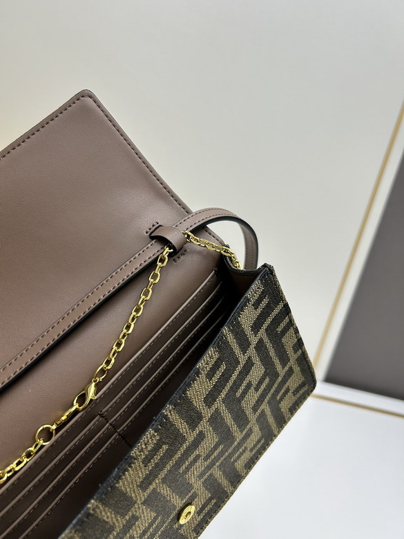 Fendi 6601 21x5x11 5cm jj4_8