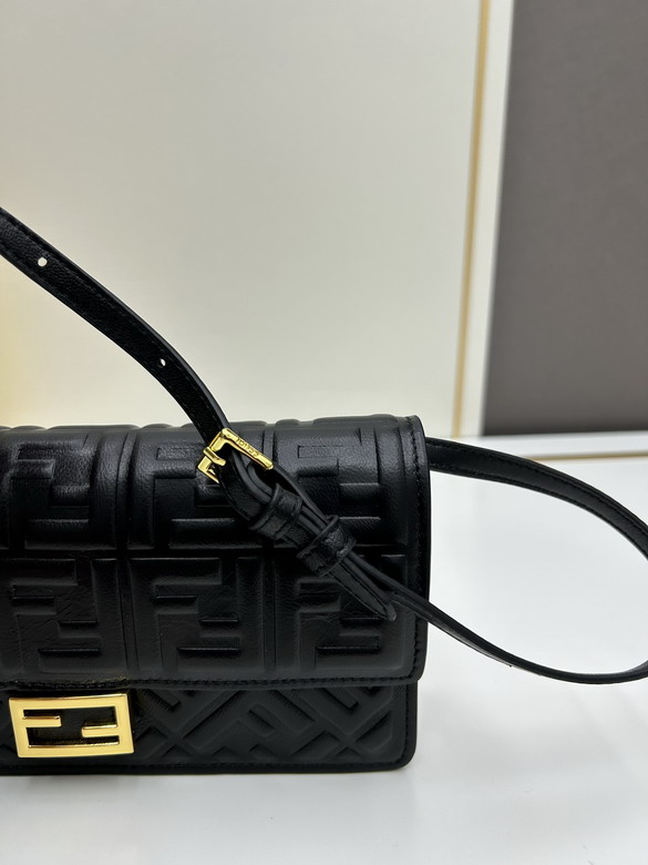 Fendi 6601 21x5x11 5cm jj_5
