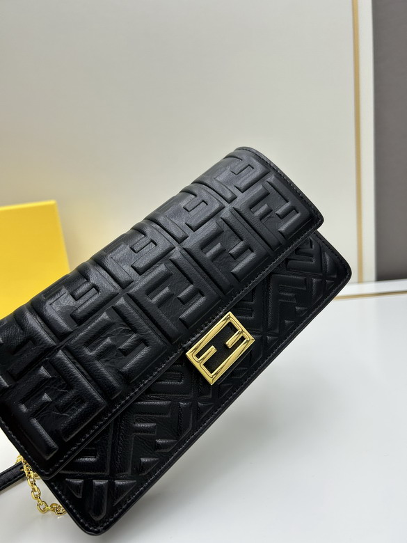 Fendi 6601 21x5x11 5cm jj_6