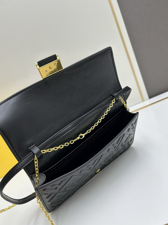 Fendi 6601 21x5x11 5cm jj_7