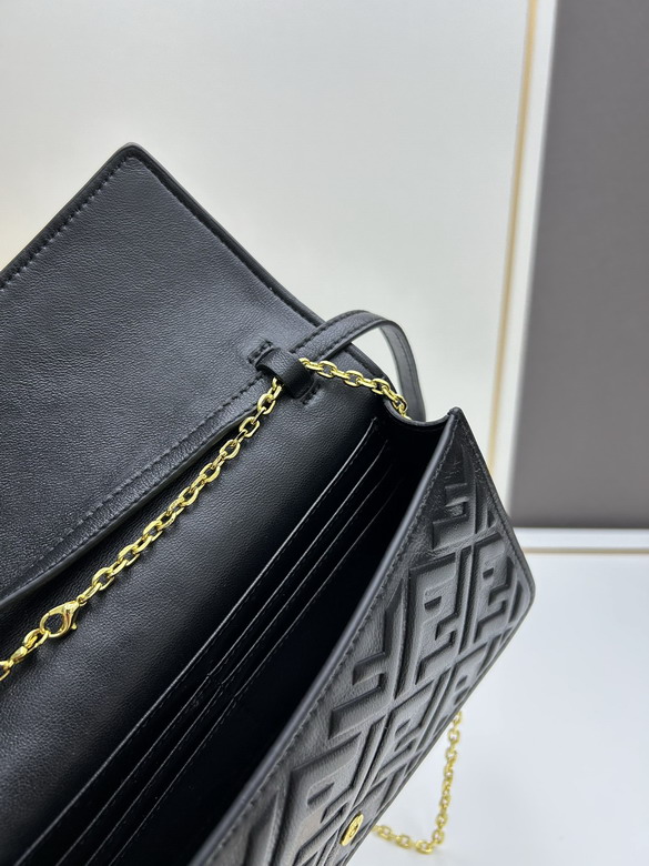 Fendi 6601 21x5x11 5cm jj_8