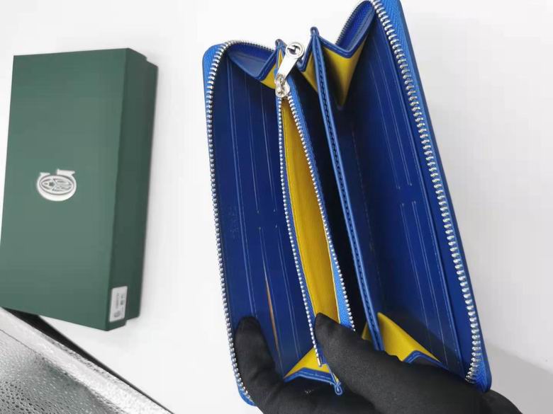 G60017 11X2.3X20cm ZC 11色 17