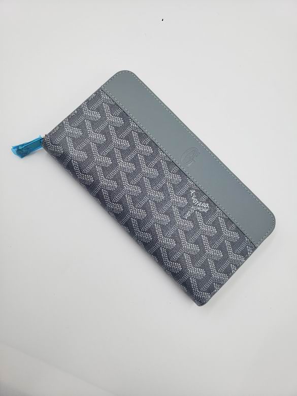 G60017 11X2.3X20cm ZC 11色 44