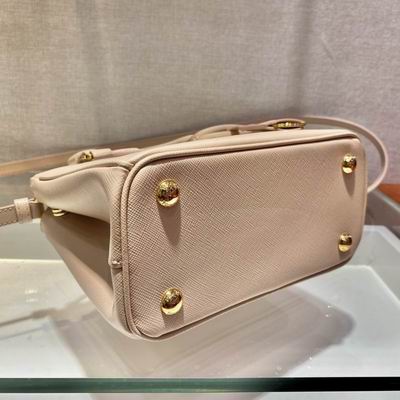 Galleria Saffiano AP1BA906 20x15x9.5 (6)