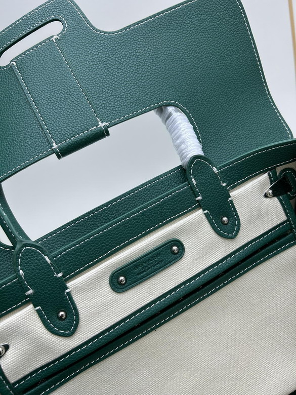 Goyard 32x23x11cm jj2_8