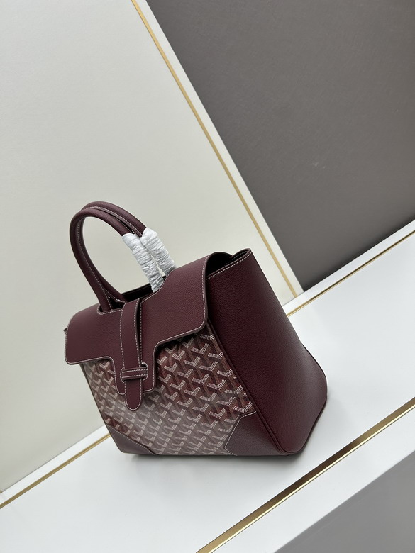 Goyard 32x23x11cm jj_2