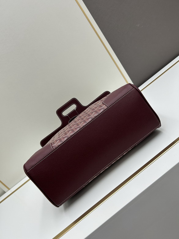 Goyard 32x23x11cm jj_4