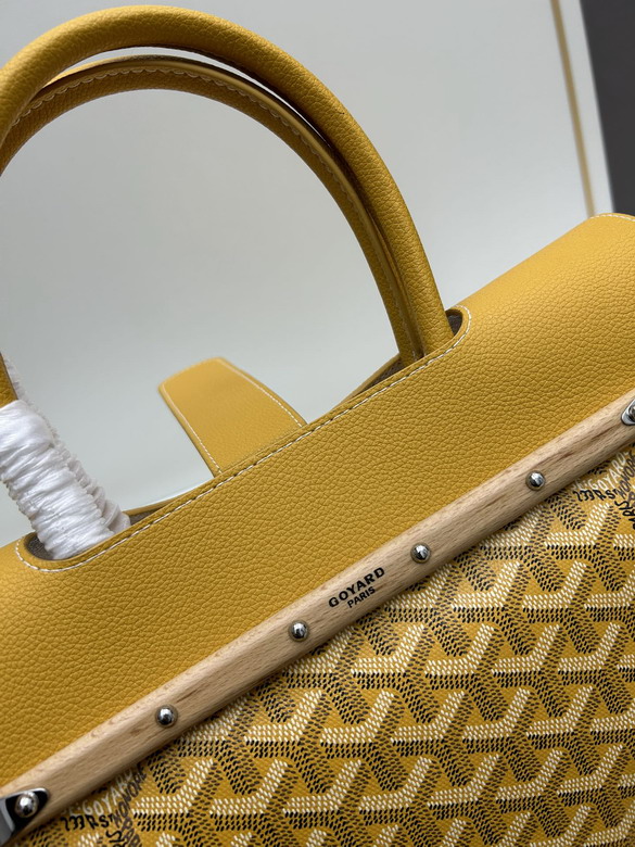 Goyard 32x23x11cm jj5_6