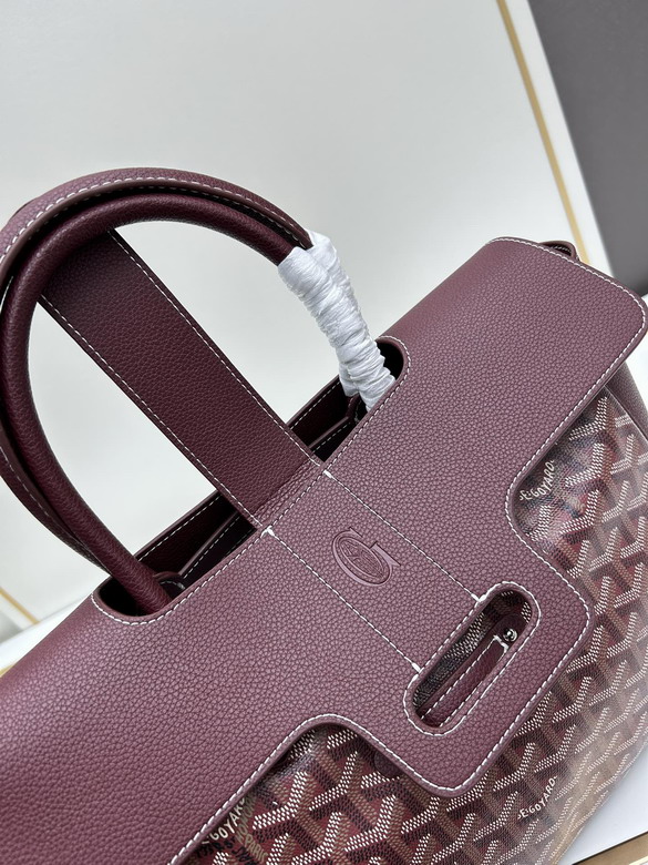 Goyard 32x23x11cm jj_5