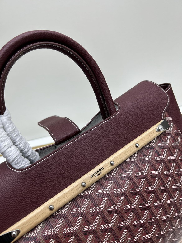 Goyard 32x23x11cm jj_6