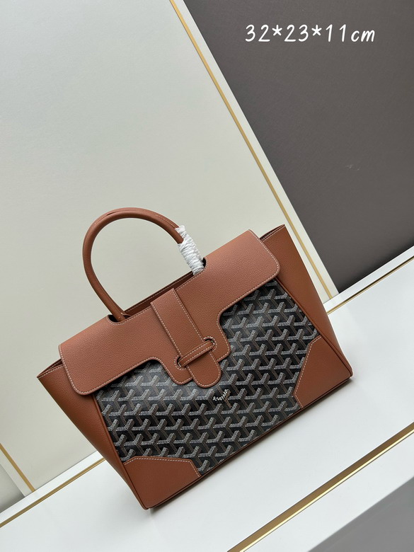 Goyard 32x23x11cm jj7_1