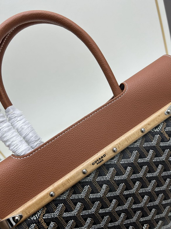 Goyard 32x23x11cm jj7_5