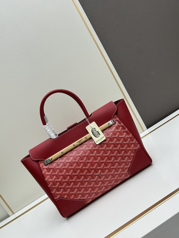 Goyard 32x23x11cm jj8_3