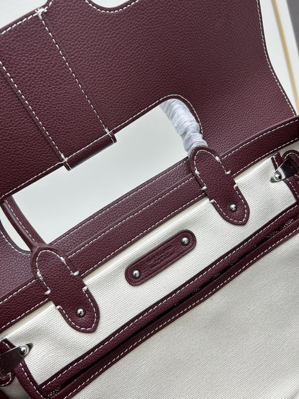 Goyard 32x23x11cm jj_8